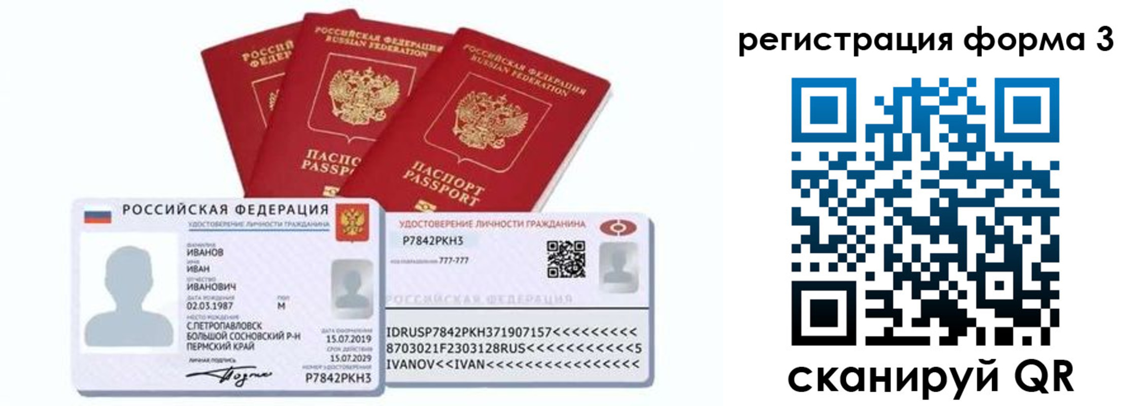 временная регистрация адрес в Тихвине